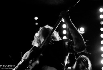 Dolchstoß - Photo by Natalie