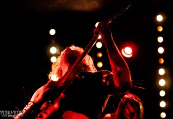 Dolchstoß - Photo by Natalie