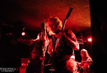 Dolchstoß - Photo by Natalie