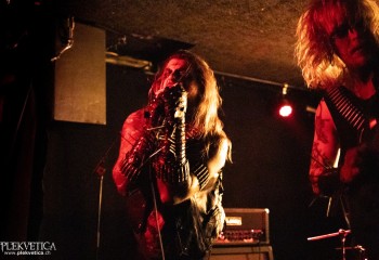 Dolchstoß - Photo by Natalie