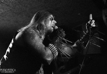 Dolchstoß - Photo by Natalie