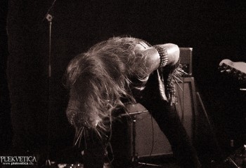 Dolchstoß - Photo by Natalie