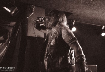 Dolchstoß - Photo by Natalie