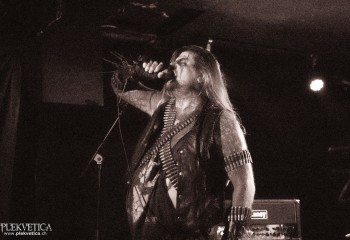 Dolchstoß - Photo by Natalie