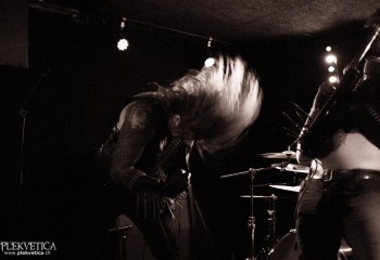 Dolchstoß - Photo by Natalie