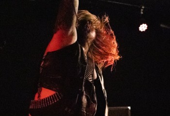 Dolchstoß - Photo by Natalie