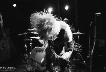 Dolchstoß - Photo by Natalie