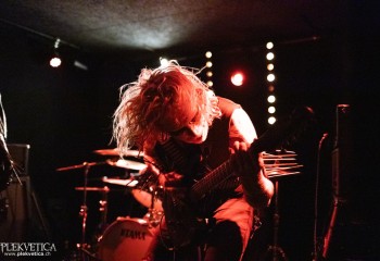 Dolchstoß - Photo by Natalie