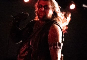 Dolchstoß - Photo by Natalie