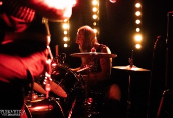 Dolchstoß - Photo by Natalie