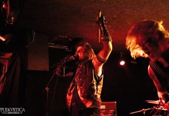 Dolchstoß - Photo by Natalie