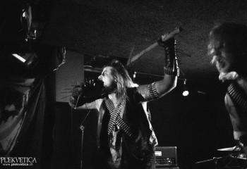 Dolchstoß - Photo by Natalie