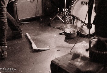 Dolchstoß - Photo by Natalie