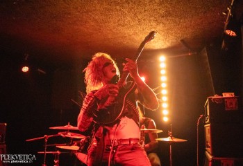 Dolchstoß - Photo by Natalie