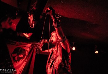 Dolchstoß - Photo by Natalie