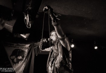 Dolchstoß - Photo by Natalie