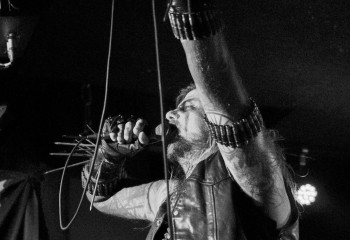 Dolchstoß - Photo by Natalie