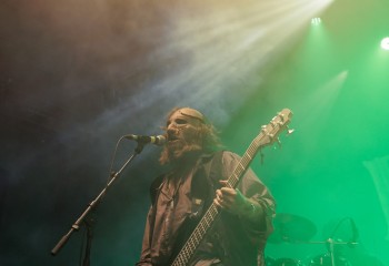 Dominum - Foto by Nograin