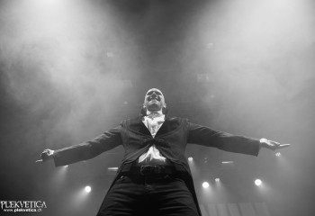 Dominum - Foto by Nograin