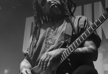 Dominum - Foto by Nograin