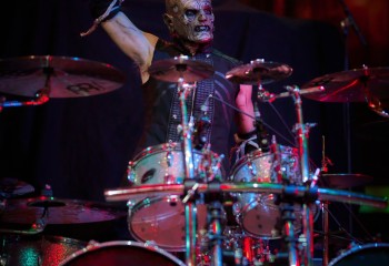 Dominum - Photo By Peti