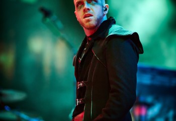 Dominum - Photo By Peti