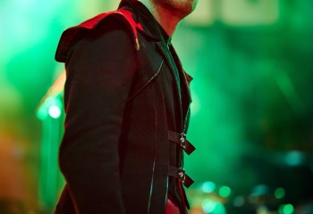 Dominum - Photo By Peti