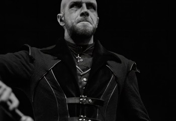 Dominum - Photo By Peti