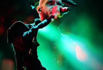 Dominum - Photo By Peti