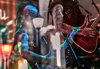 Dominum - Photo By Peti