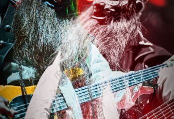 Dominum - Photo By Peti