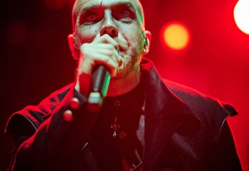 Dominum - Photo By Peti