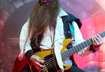 Dominum - Photo By Peti