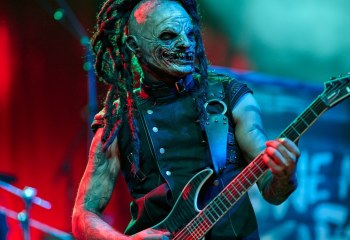 Dominum - Photo By Peti