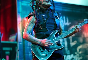 Dominum - Photo By Peti