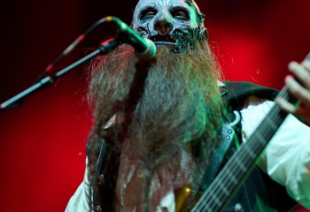 Dominum - Photo By Peti