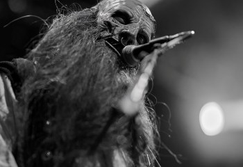 Dominum - Photo By Peti