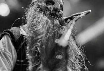 Dominum - Photo By Peti