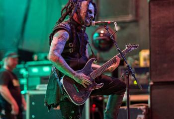 Dominum - Photo By Peti