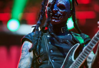 Dominum - Photo By Peti