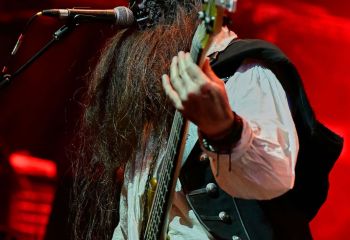 Dominum - Photo By Peti