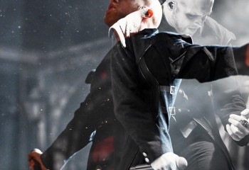 Dominum - Photo By Peti