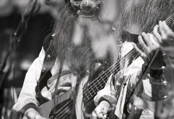 Dominum - Photo By Peti