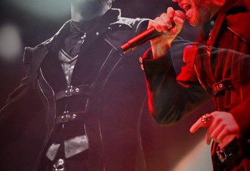 Dominum - Photo By Peti