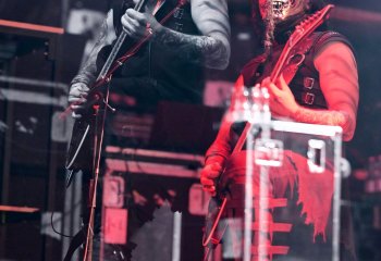 Dominum - Photo By Peti