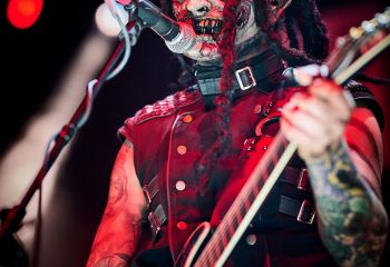 Dominum - Photo By Peti