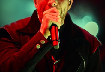 Dominum - Photo By Peti