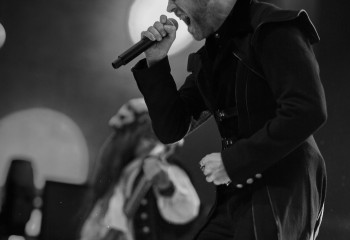 Dominum - Photo By Peti