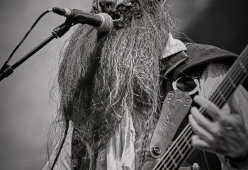 Dominum - Photo By Peti