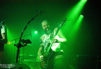 Dopelord - Picture by Natalie